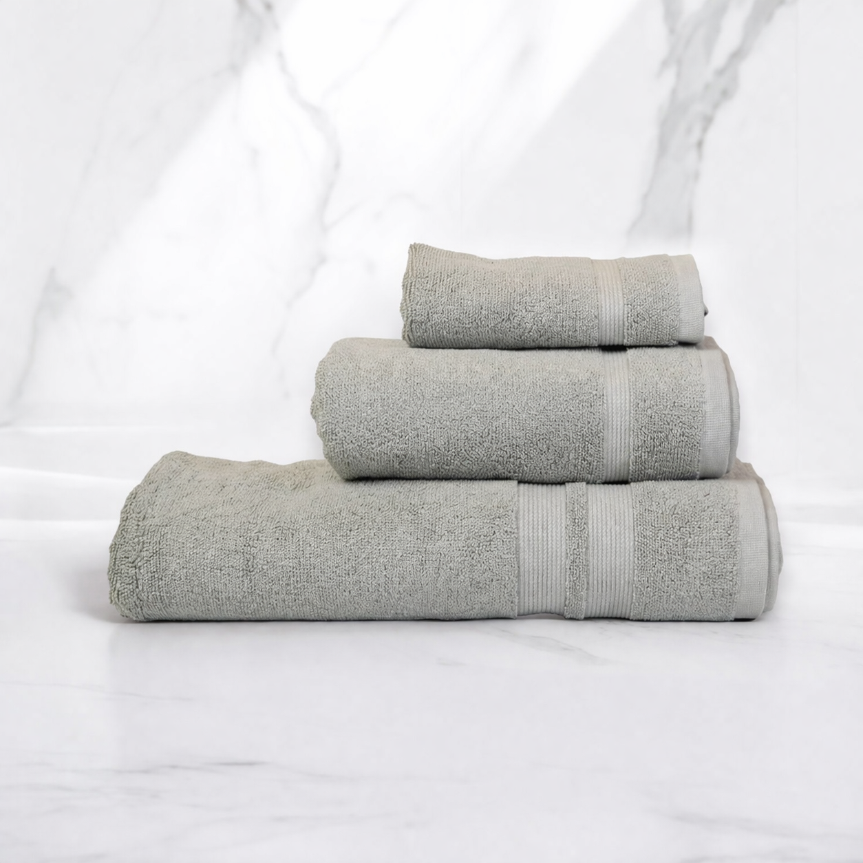 Duke Grande Range - Grey
