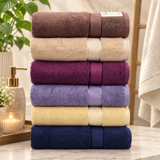 Duke Amna Towel