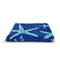 Duke Beach Towel Starfish design