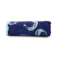 Duke Beach Towel (Circle Design)