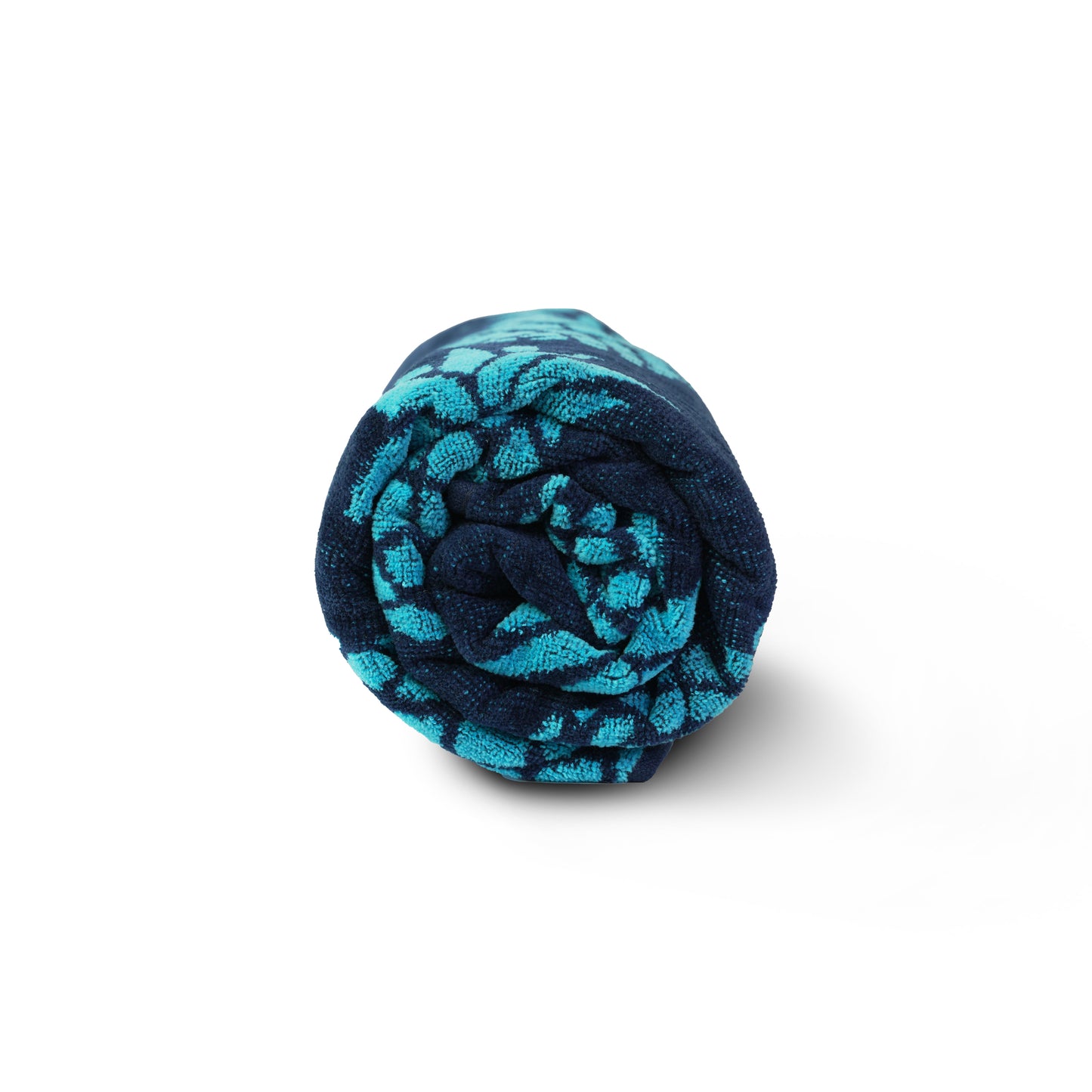 Duke Beach Towel (Pineapple Design 2)