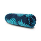Duke Beach Towel (Pineapple Design 2)