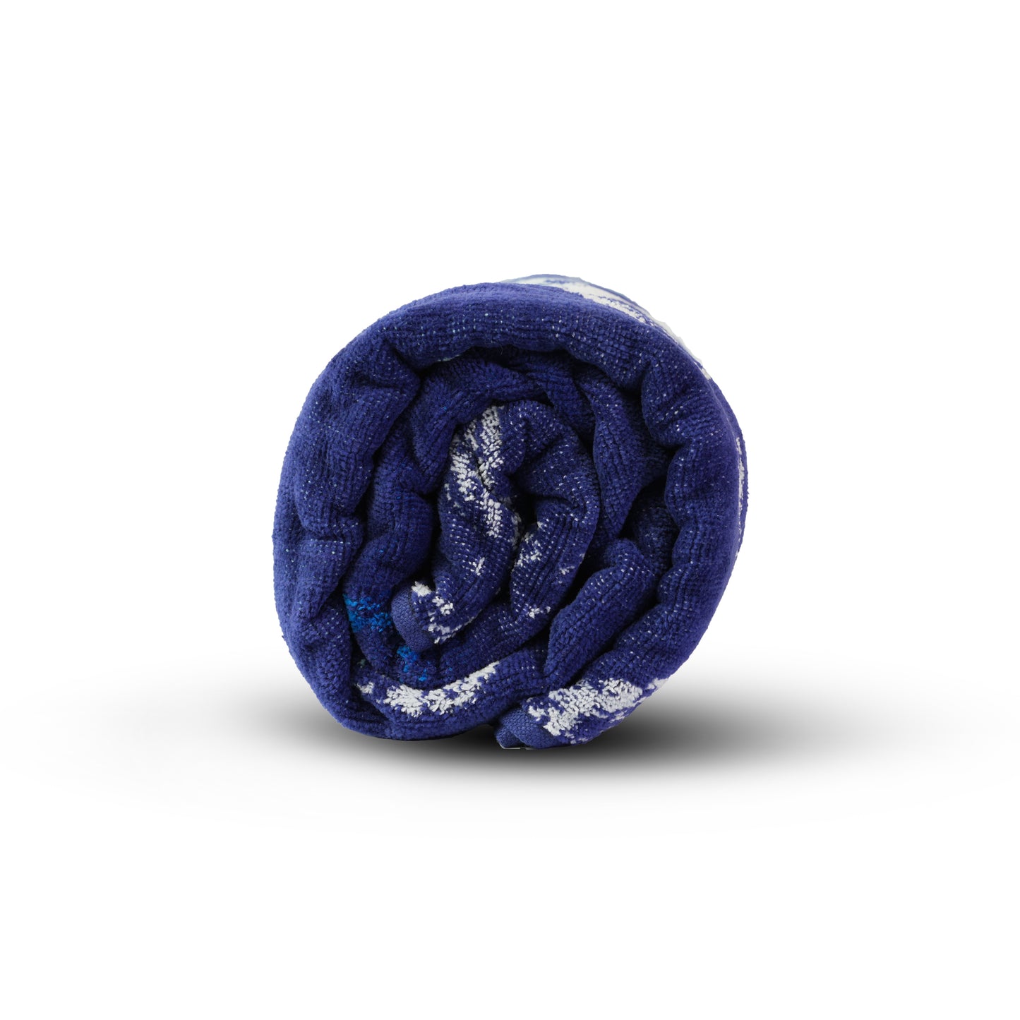 Duke Beach Towel (Circle Design)