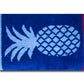 Duke Beach Towel (Pineapple Pattern)