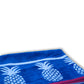 Duke Beach Towel (Pineapple Pattern)