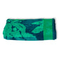 Duke Beach Towel (Palm Tree Pattern)