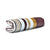 Duke Bahama Stripes Cotton Bath Towel