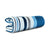 Duke Bahama Stripes Cotton Bath Towel