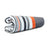 Duke Bahama Stripes Cotton Bath Towel