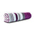 Duke Bahama Stripes Cotton Bath Towel
