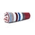 Duke Bahama Stripes Cotton Bath Towel