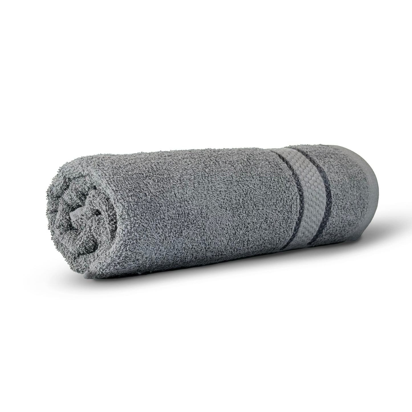 Duke Economy Cotton Towel Set, 6 Pieces