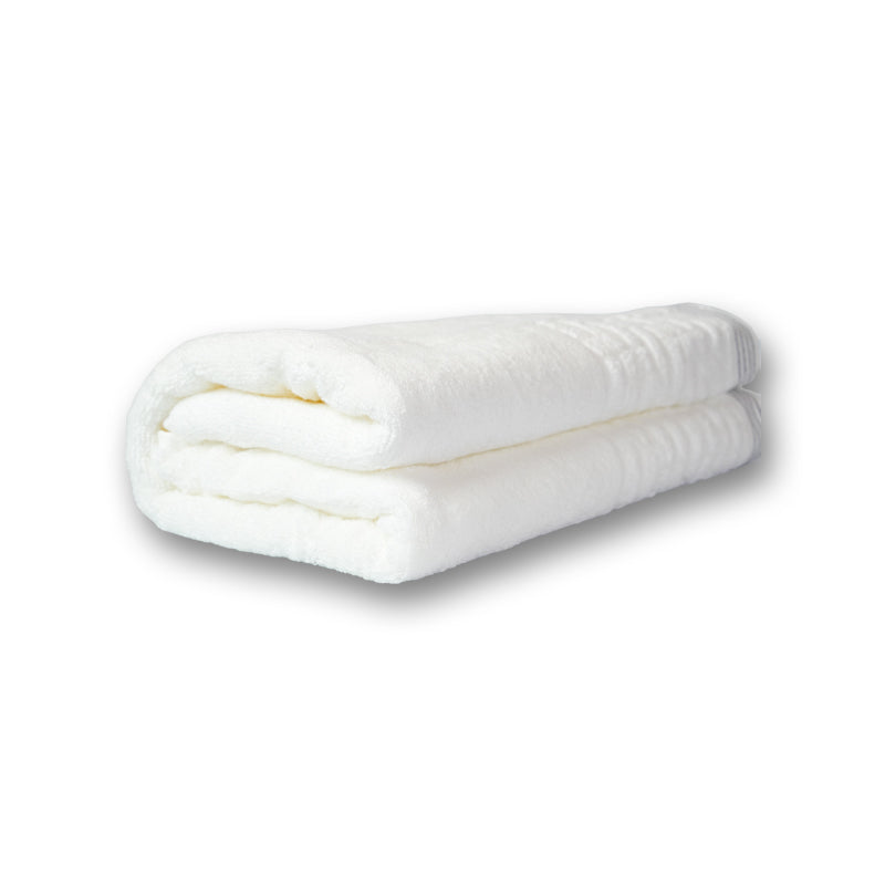 Duke Geometric Zero Cotton Bath Towel Set, 6 Pieces