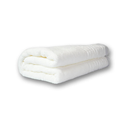 Duke Geometric Zero Cotton Bath Towel