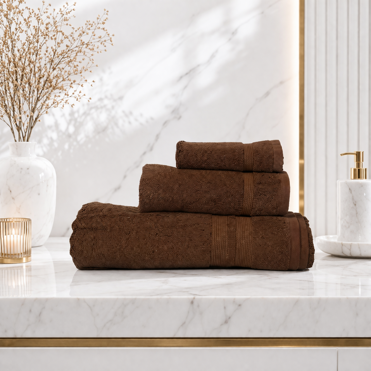 Duke Grande Range - Brown