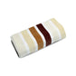 Duke Jewels Stripe Cotton Bath Towel