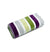 Duke Jewels Stripe Cotton Bath Towel