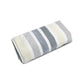 Duke Jewels Stripe Cotton Bath Towel