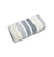 Duke Jewels Stripe Cotton Bath Towel