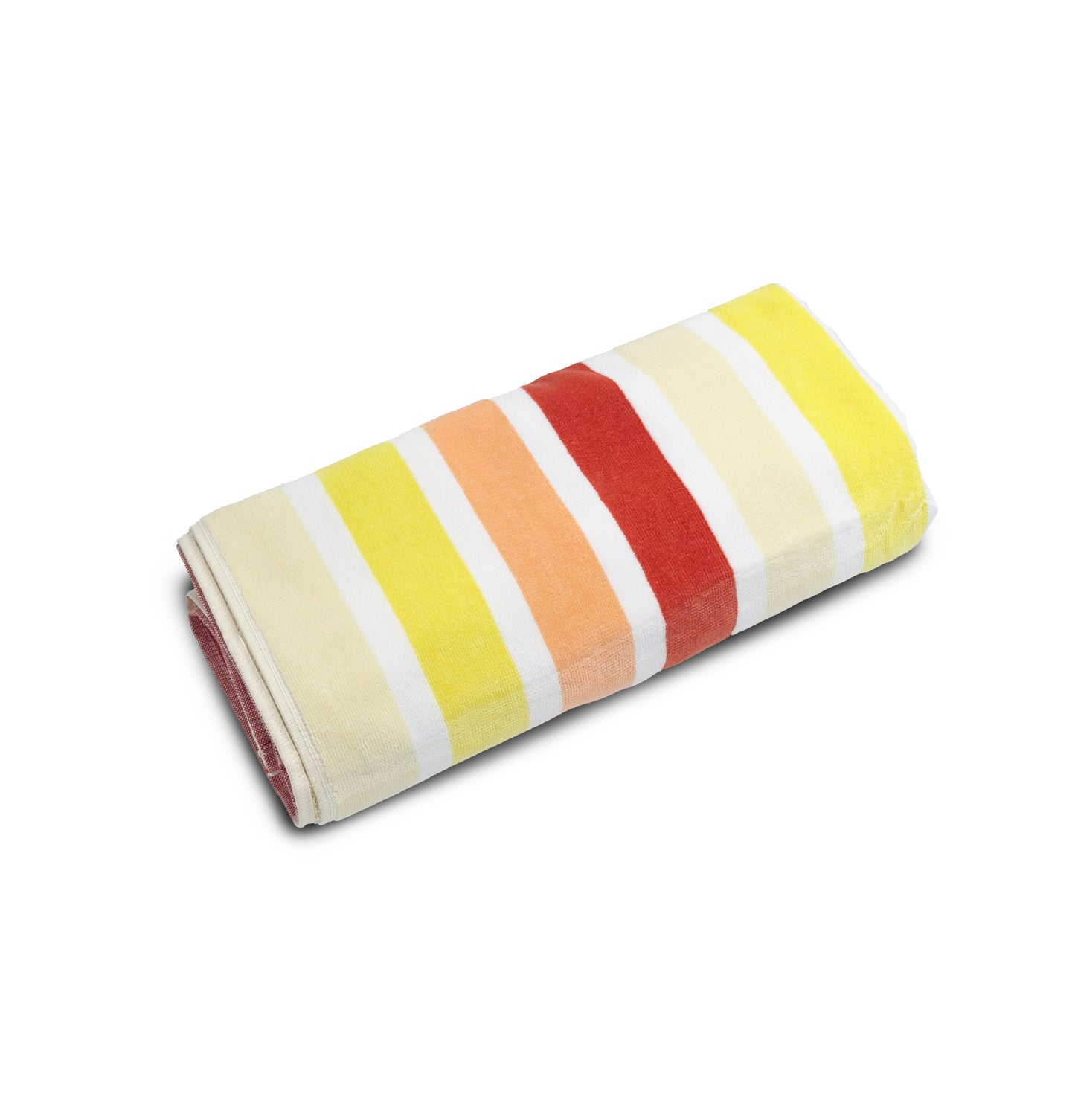 Duke Jewels Stripe Cotton Bath Towel