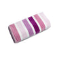 Duke Jewels Stripe Cotton Bath Towel