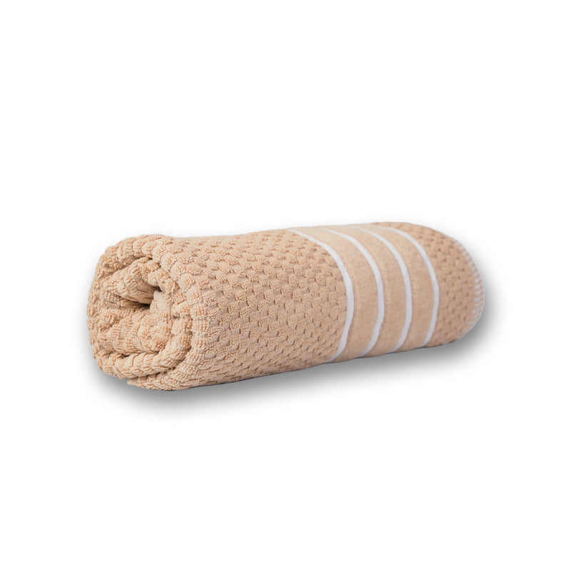 Duke Salerno Cotton Bath Towel Set