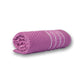 Duke Salerno Cotton Bath Towel Set