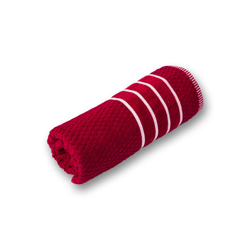Duke Salerno Cotton Bath Towel Set