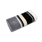 Duke Scott Stripe Cotton Bath Towel