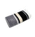 Duke Scott Stripe Cotton Bath Towel