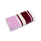 Duke Scott Stripe Cotton Bath Towel