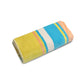 Duke Scott Stripe Cotton Bath Towel