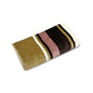 Duke Scott Stripe Cotton Bath Towel