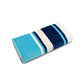 Duke Scott Stripe Cotton Bath Towel