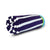 Duke Spirit Striped Cotton Bath Towel