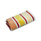 Duke Urban Stripe Cotton Bath Towel