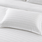Duke Dream Weave Premium Cotton Flat Bed Sheet