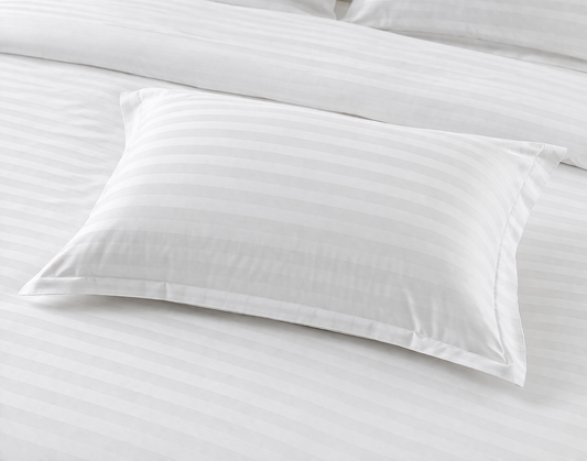 Duke Tranquil Threads Premium Cotton Fitted Bed Sheet